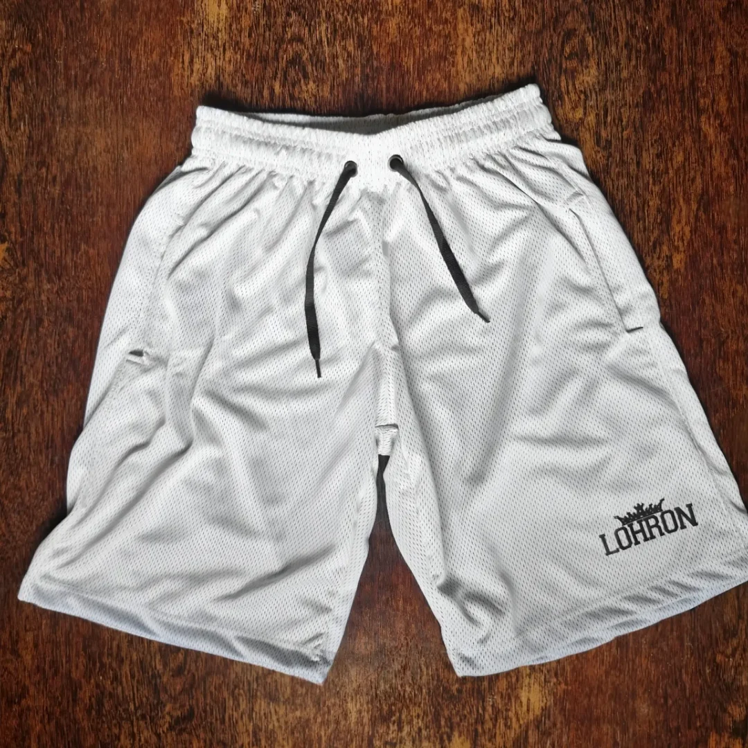 Short - BRANCO