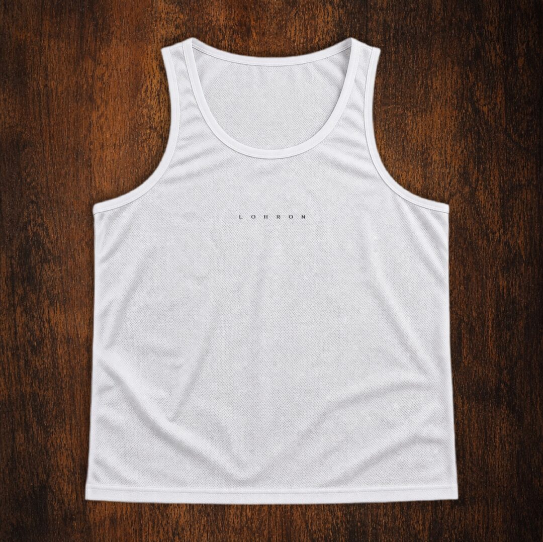 Regata DRY-FIT (BRANCO)