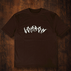Oversized - MARROM